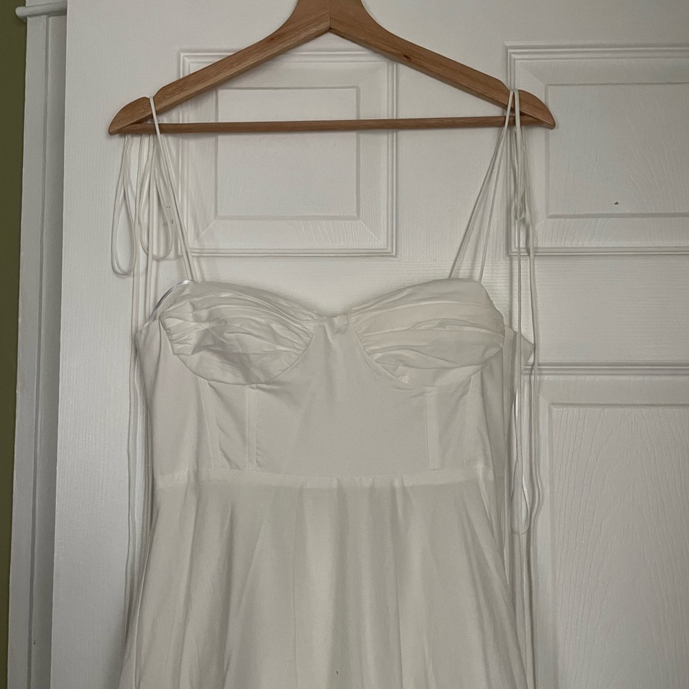COPY - Zara maxi dress